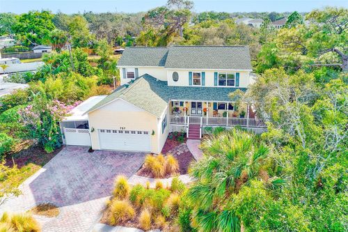 757 Bayshore Dr, TARPON SPRINGS, FL, 34689-2406 | Card Image