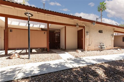 f-465 N Lamb Blvd, Las Vegas, NV, 89110-3492 | Card Image