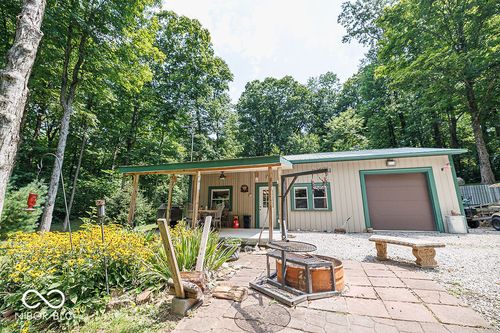 1405 Lakeside Dr, Spencer, IN, 47460-6628 | Card Image