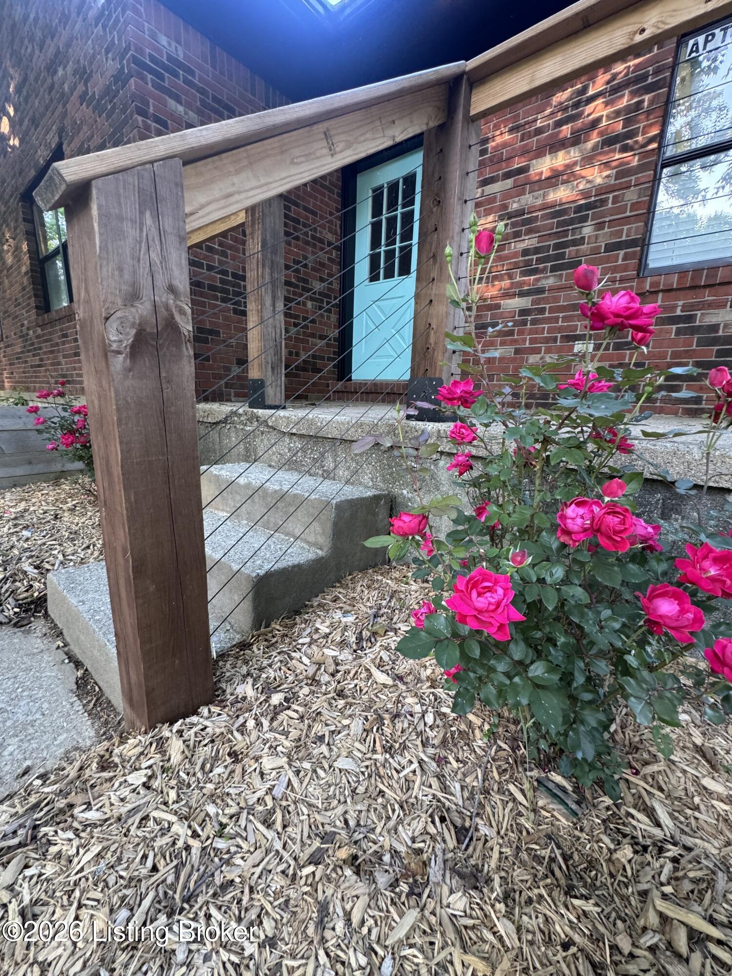 Residential Lease in Fisherville 3