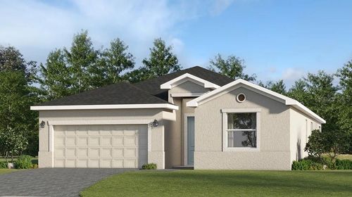 13554 Turnleaf Blvd, Punta Gorda, FL, 33955-9249 | Card Image