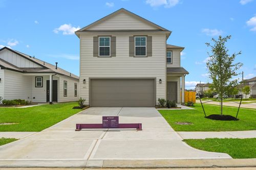 11631 Haritage Wind Dr, Crosby, TX, 77532-2778 | Card Image