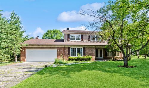2527 Checker Rd, Long Grove, IL, 60047-5294 | Card Image