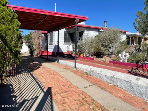 1623 Howze Street, El Paso, TX, 79903 | Card Image