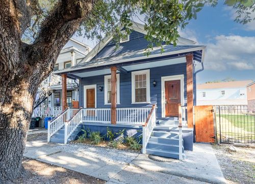 2809 Banks St, New Orleans, LA, 70119-7307 | Card Image