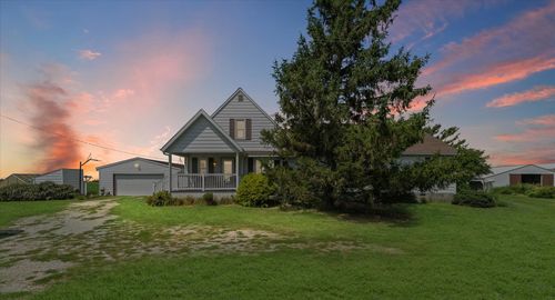 3345 County Road 400 E Road, Fisher, IL, 61843 | Card Image