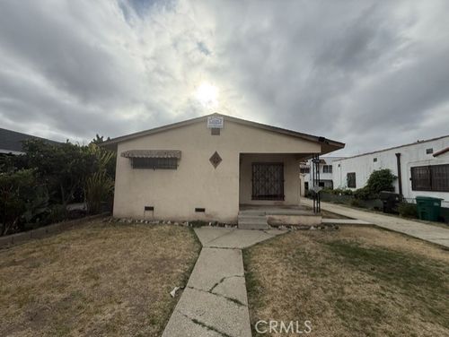 2148 Myrtle Ave, Long Beach, CA, 90806-4831 | Card Image