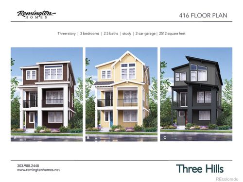 14472 Tranquil Ct, Morrison, CO, 80465-1228 | Card Image