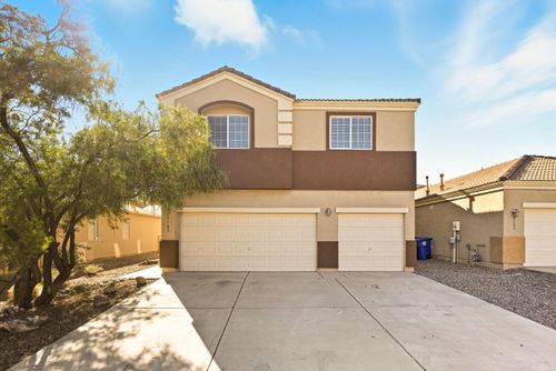 9105 Rio Galisteo Pl Nw, Albuquerque, NM, 87114-6135 | Card Image