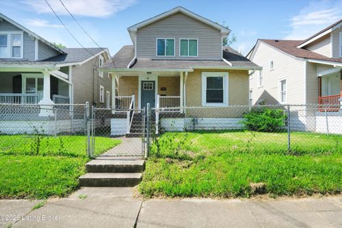 738 M St, Louisville, KY, 40208-1238 | Card Image