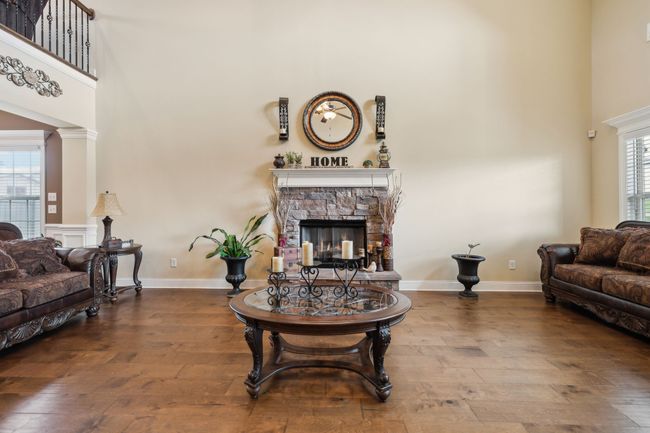 It’s the perfect space to gather with friends and entertain in style. 1107 Sycamore Leaf Way Murfreesboro, TN 37129 | Image 7