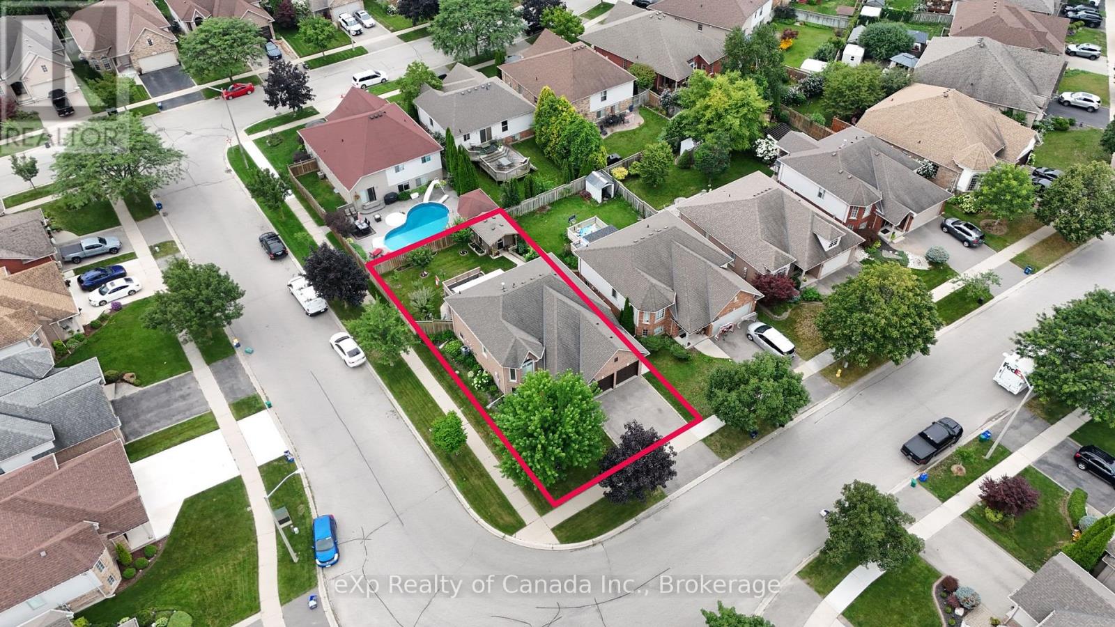 Residential in Brantford 5