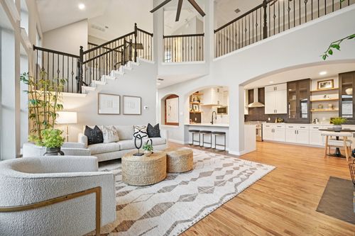 2263 Fawn Mist Dr, Frisco, TX, 75036-4650 | Card Image