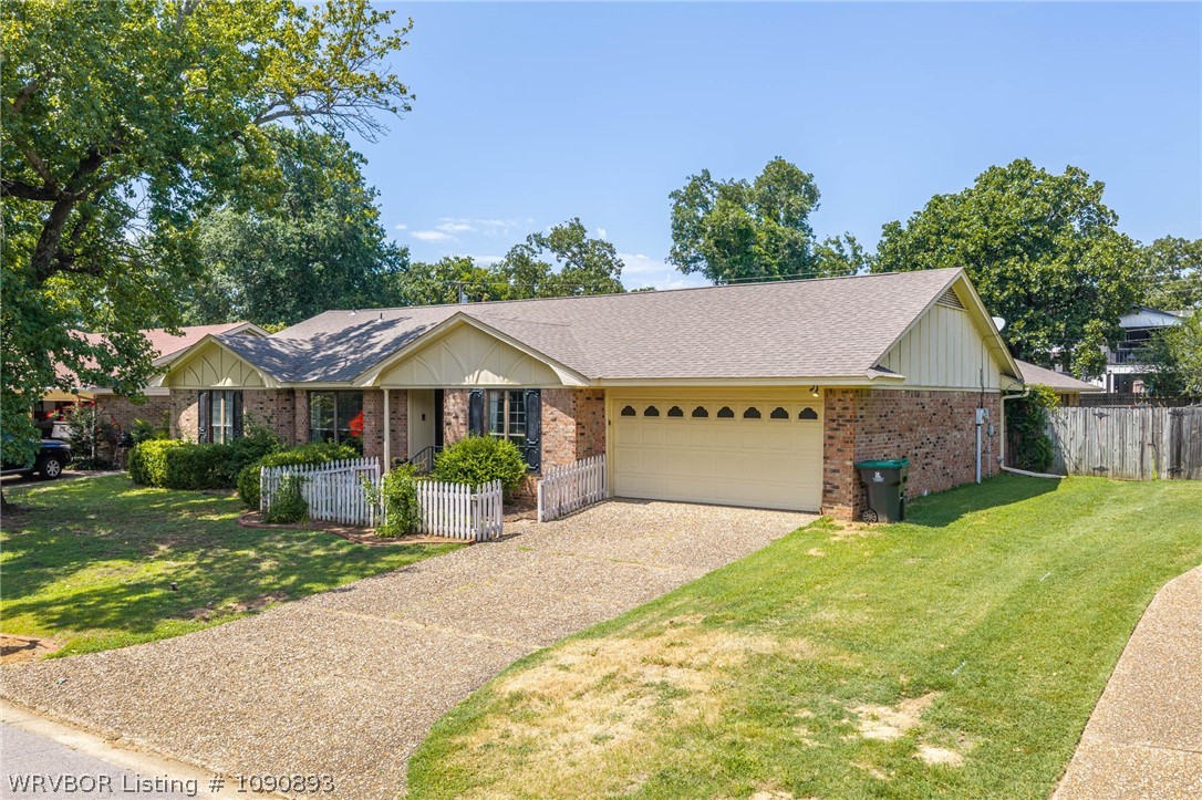 Residential in Fort Smith 5