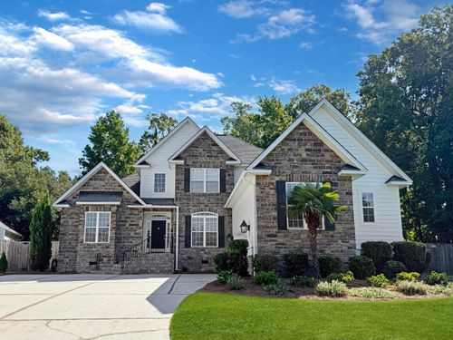 5583 Indigo Fields Blvd, North Charleston, SC, 29418-2628 | Card Image