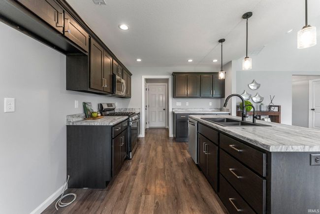 795 Sienna Ct, House other with 3 bedrooms, 2 bathrooms and null parking in Angola IN | Image 12