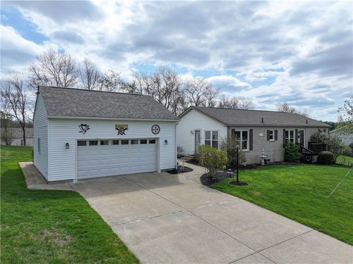 1616 Glenn St, Mc Donald, PA, 15057-2342 | Card Image