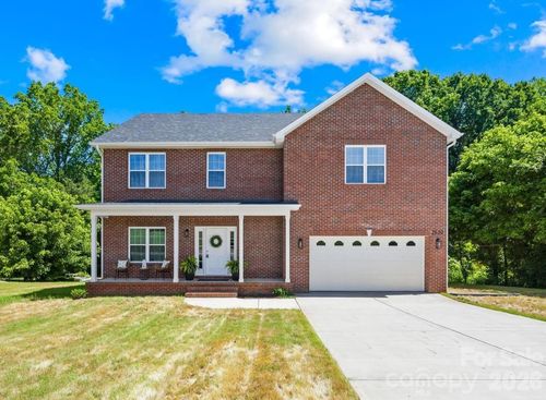 2630 Polo Ln, Maiden, NC, 28650-8737 | Card Image