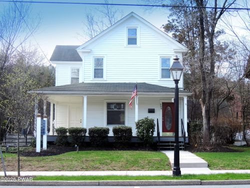 308 W Harford St, Milford, PA, 18337-1107 | Card Image