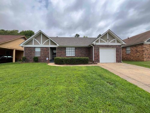 3016 Meadowfair Rd, Memphis, TN, 38118-7643 | Card Image