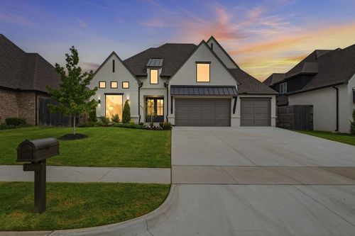 16805 E 43rd St, Tulsa, OK, 74134-5996 | Card Image