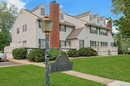 6-722 W Nyack Rd, West Nyack, NY, 10994-1955 | Card Image