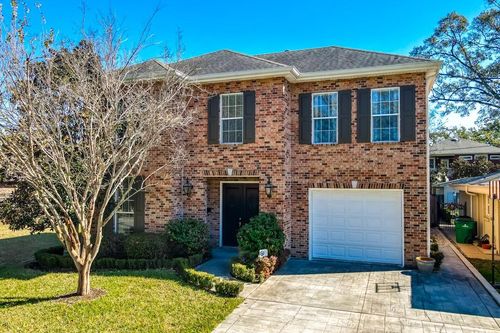 549 Brockenbraugh Court, Metairie, LA, 70005 | Card Image