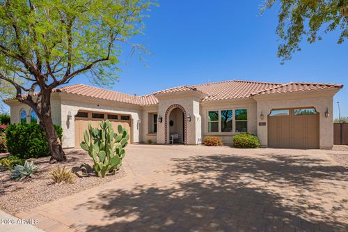 21623 S 223rd Pl, Queen Creek, AZ, 85142-7436 | Card Image