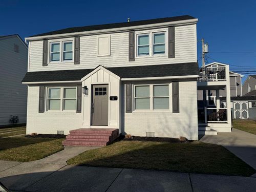 117 N Wilson Ave, MARGATE CITY, NJ, 08402-1254 | Card Image
