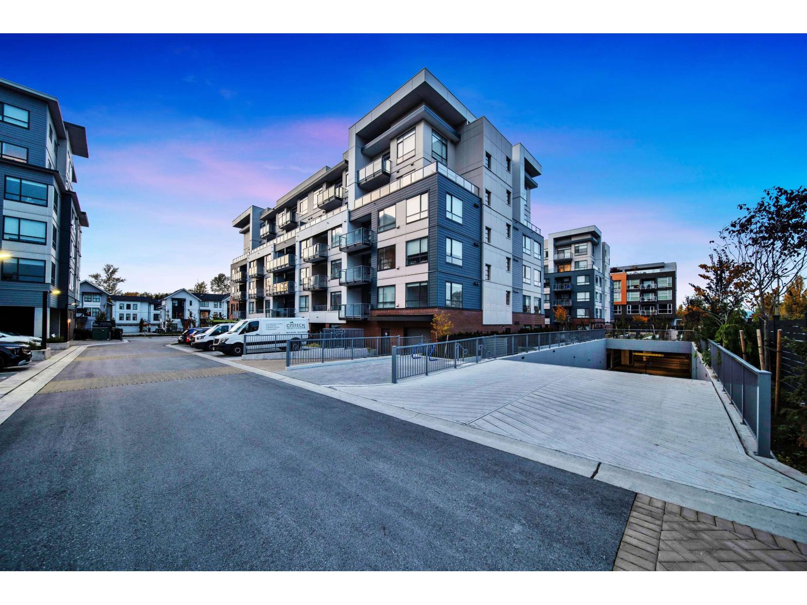 Residential in Langley