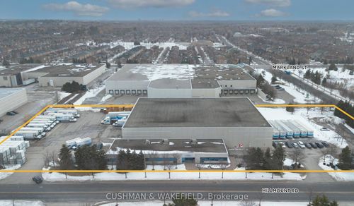 176 Hillmount Rd, Markham, ON, L6C1Z9 | Card Image