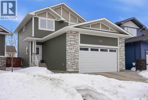 166 Beaudry Cres, Martensville, SK, S0K2T1 | Card Image