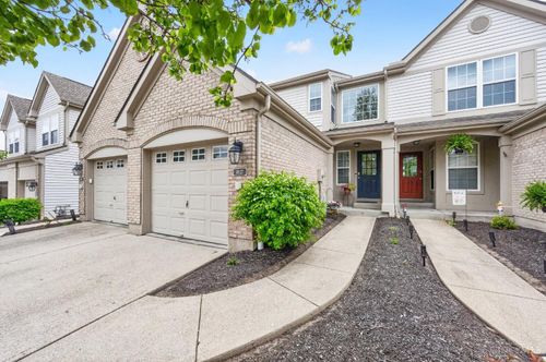 4027 Fieldsedge Dr, Mason, OH, 45040-8533 | Card Image