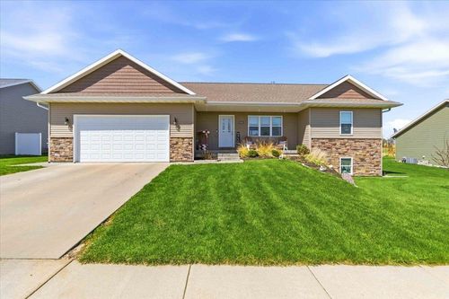1421 21st Street, BARABOO, WI, 53913 | Card Image