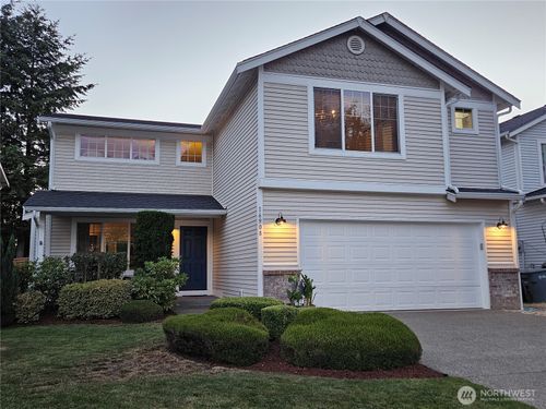 16908 119th Avenue Ct E, Puyallup, WA, 98374-9539 | Card Image