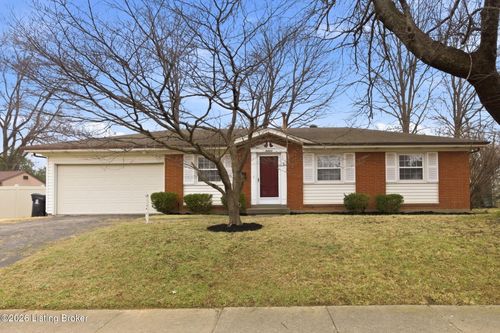 2403 Silverbrook Ave, Louisville, KY, 40220-3630 | Card Image