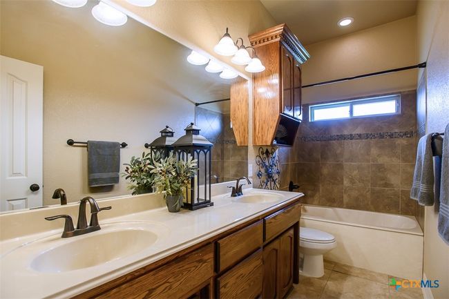 2601 Techny Dr, House other with 4 bedrooms, 3 bathrooms and null parking in Harker Heights TX | Image 19