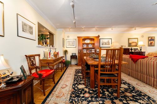 605-160 Frederick St, Toronto, ON, M5A4H9 | Card Image