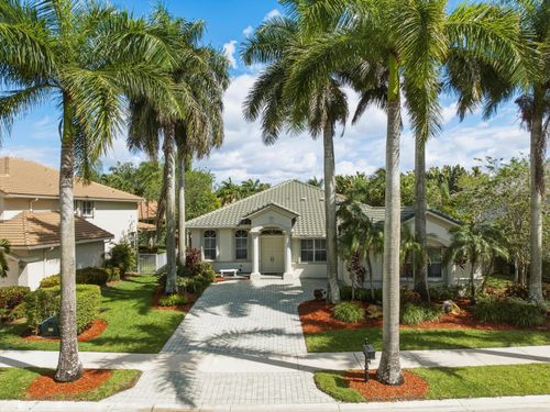 2053 Quail Roost Dr, Weston, FL, 33327-1460 | Card Image