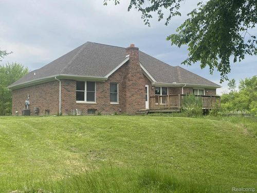 4845 Palms Rd, Casco, MI, 48064-3319 | Card Image