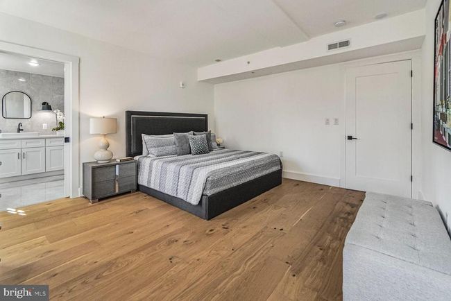 202 - 312 S Washington St, Condo with 3 bedrooms, 3 bathrooms and null parking in ALEXANDRIA VA | Image 12
