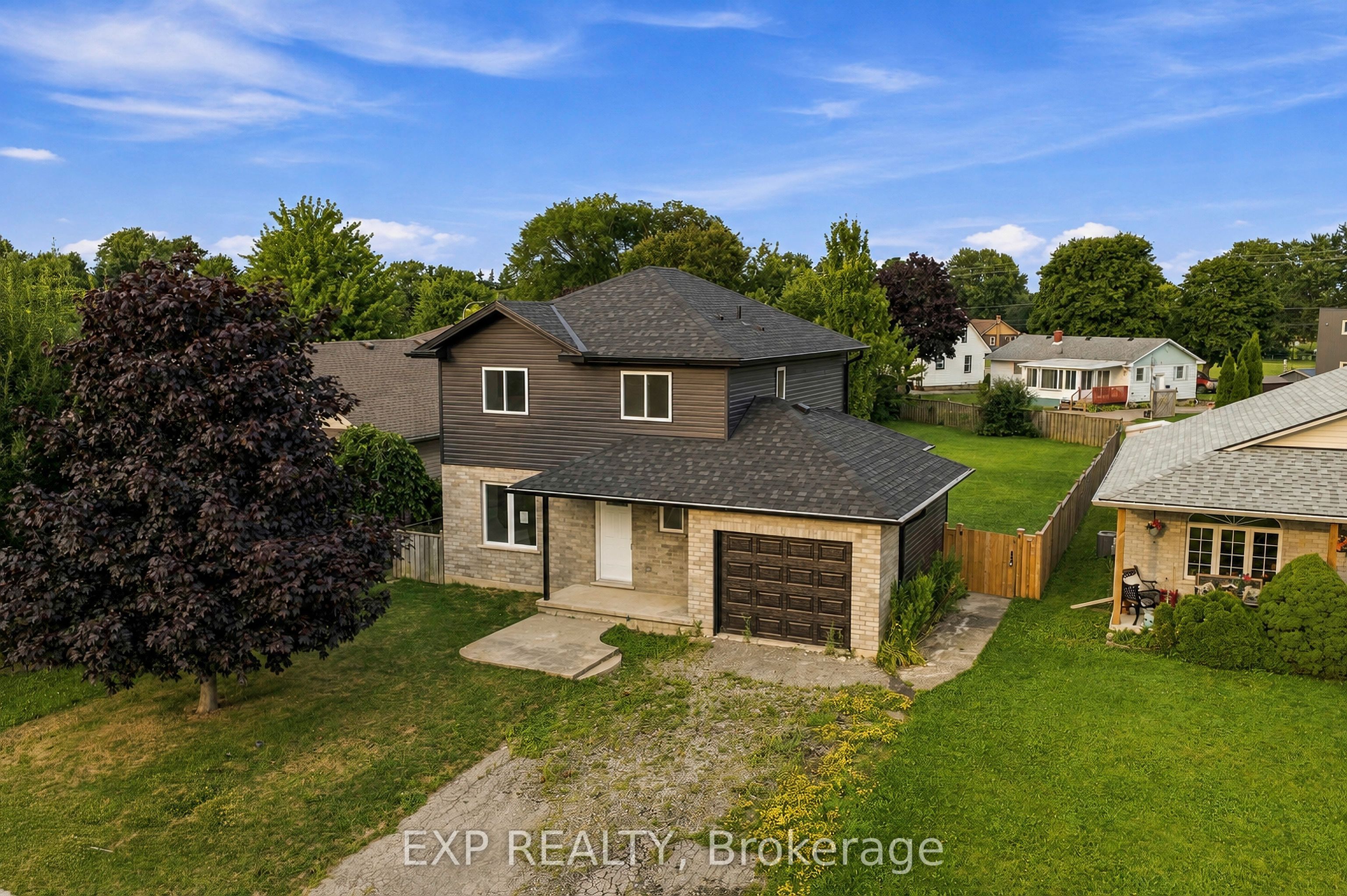 Residential in Haldimand 2