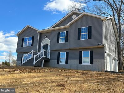 Lot 3 Harry Hiett Lane, House other with 3 bedrooms, 3 bathrooms and null parking in GORE VA | Image 1