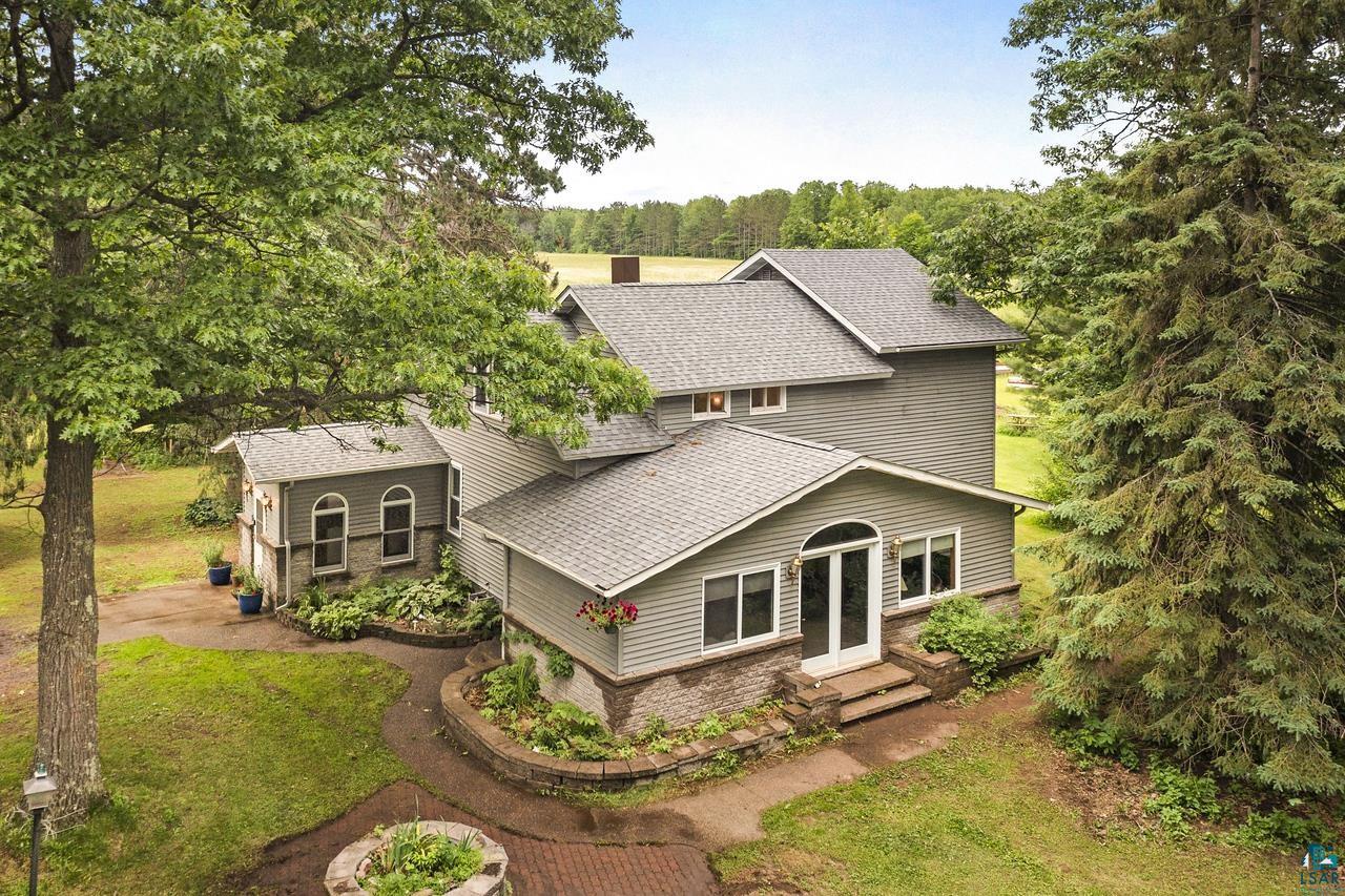 Cary Rd, Cloquet, MN 55720