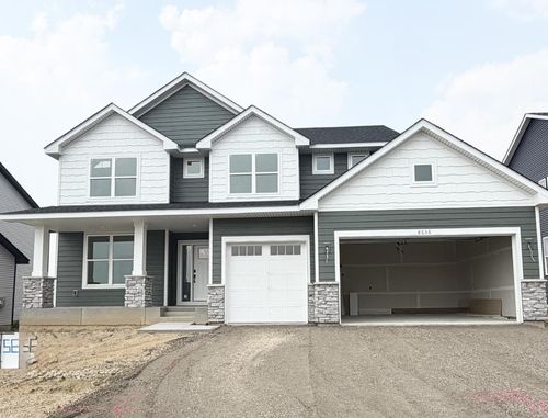 8656 Periwinkle Blvd, Woodbury, MN, 55129-6405 | Card Image