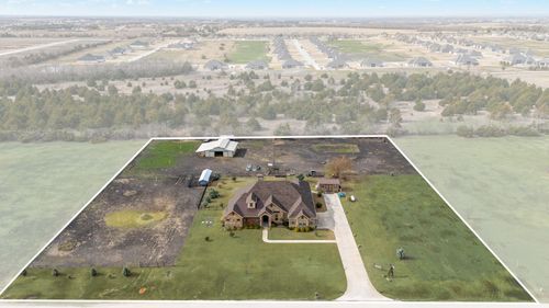 729 Meadow Dr, Rockwall, TX, 75032-8102 | Card Image