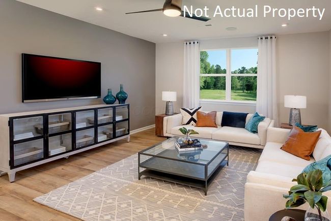 LOT-366 - 5535 Violet St, House other with 4 bedrooms, 3 bathrooms and null parking in South Bloomfield OH | Image 16