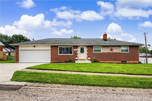 4922 Kolmar Avenue, Riverside, OH, 45432 | Card Image