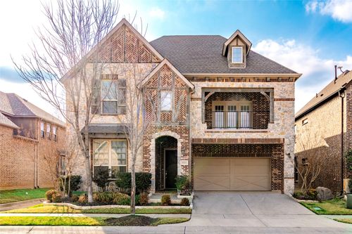 8836 Wandering Br, Keller, TX, 76248-1421 | Card Image