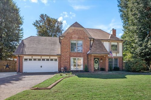 8297 King William St, Cordova, TN, 38016-5128 | Card Image